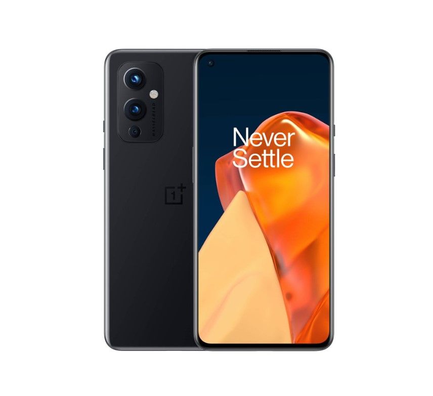 OnePlus 9