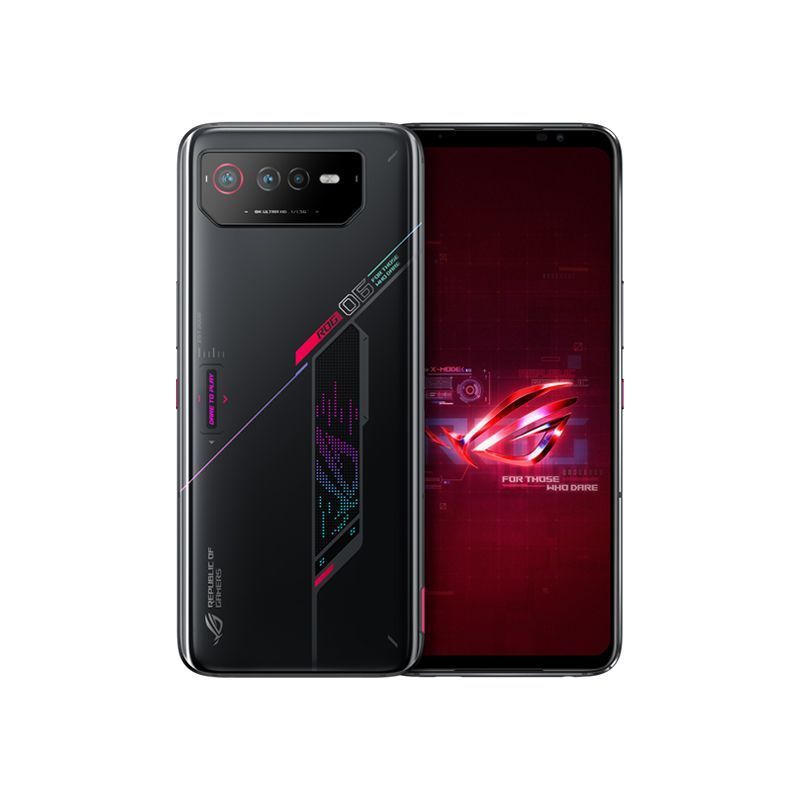 ROG Phone 6 স্মার্টফোনে ১১% ডিসকাউন্ট চলছে