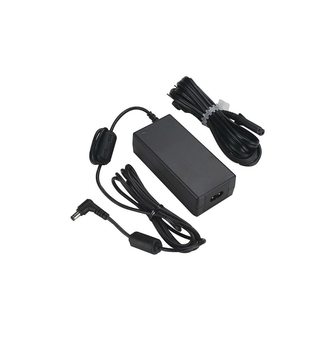 Brother Mobile LB3834 AC Adapter for Ruggedjet 3 and 4 and Pocketjet 3, 6 and 7 Includes AC Cable