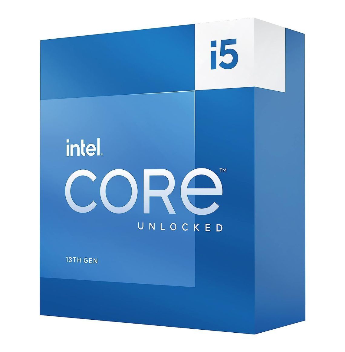 Intel Core i5-13600K Desktop Processor 14