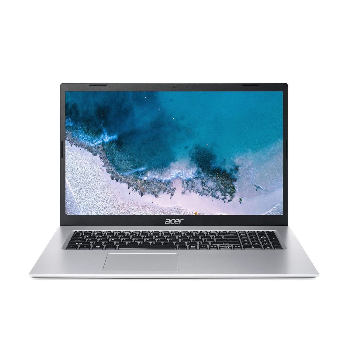 Acer Aspire 1 A115-32-C96U Slim Laptop