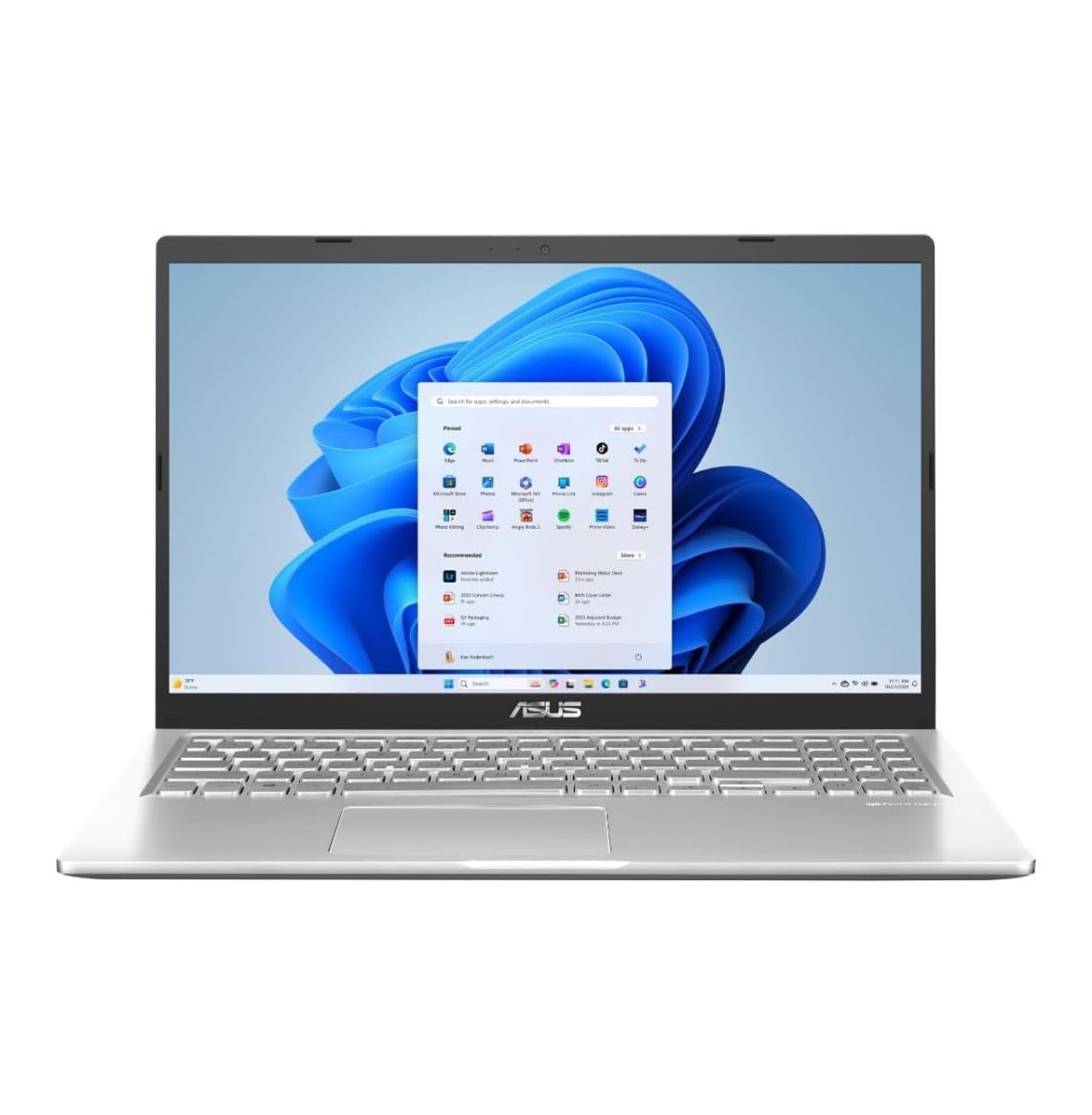 ASUS Vivobook 15.6” FHD Laptop
