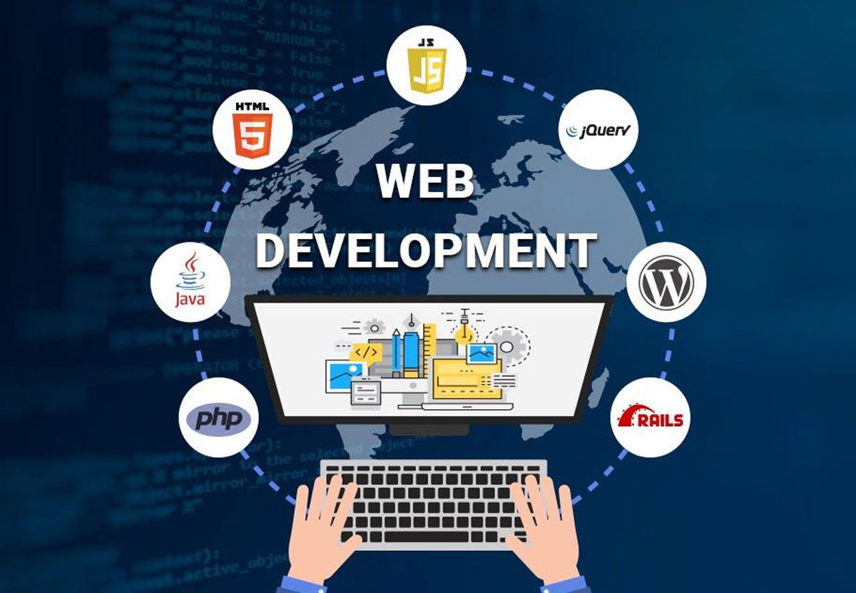 Web Development কি? একজন Web Developer কি কাজ করে থাকেন?