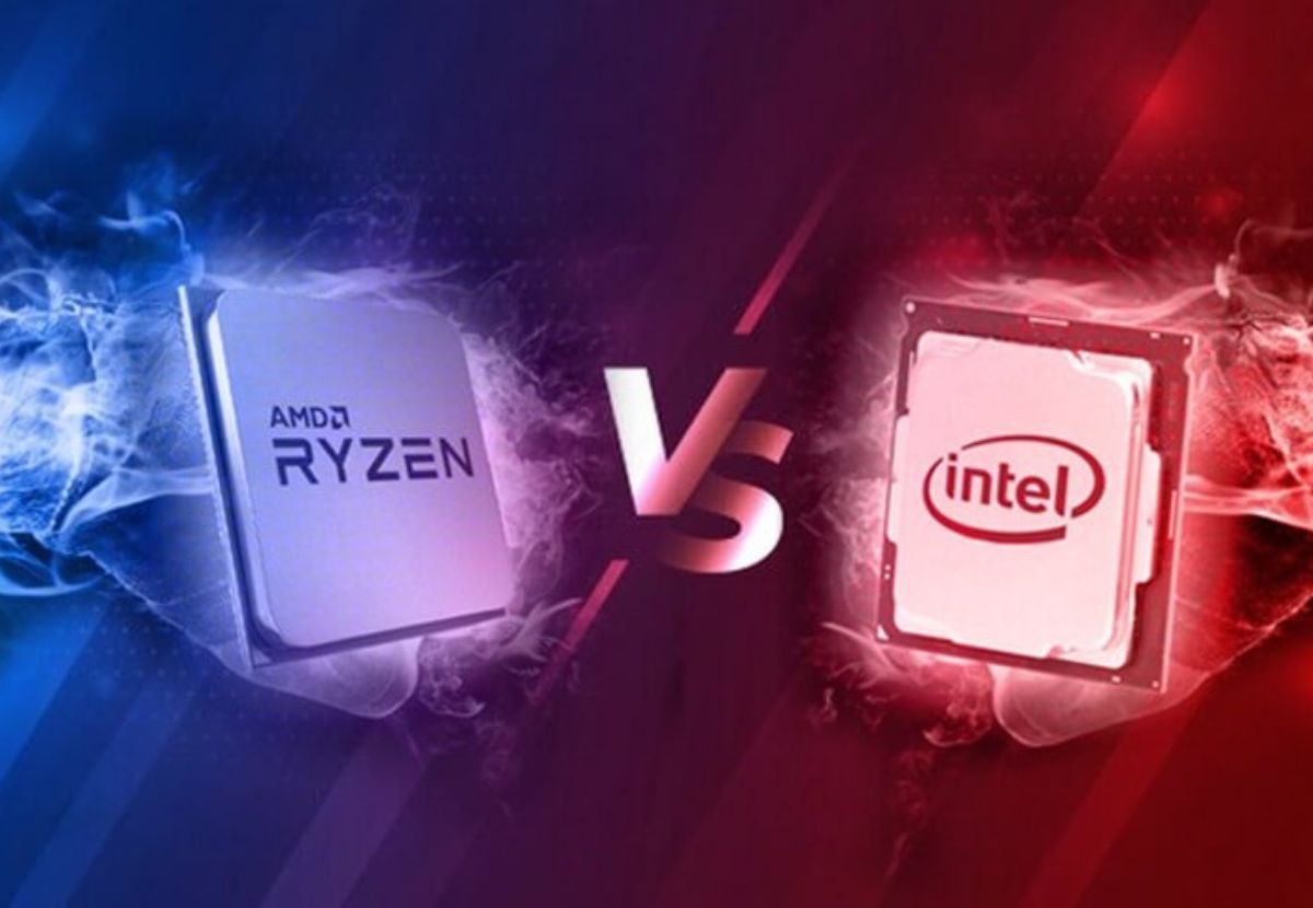 Intel এবং AMD প্রসেসরের মধ্যে পার্থক্য কি?