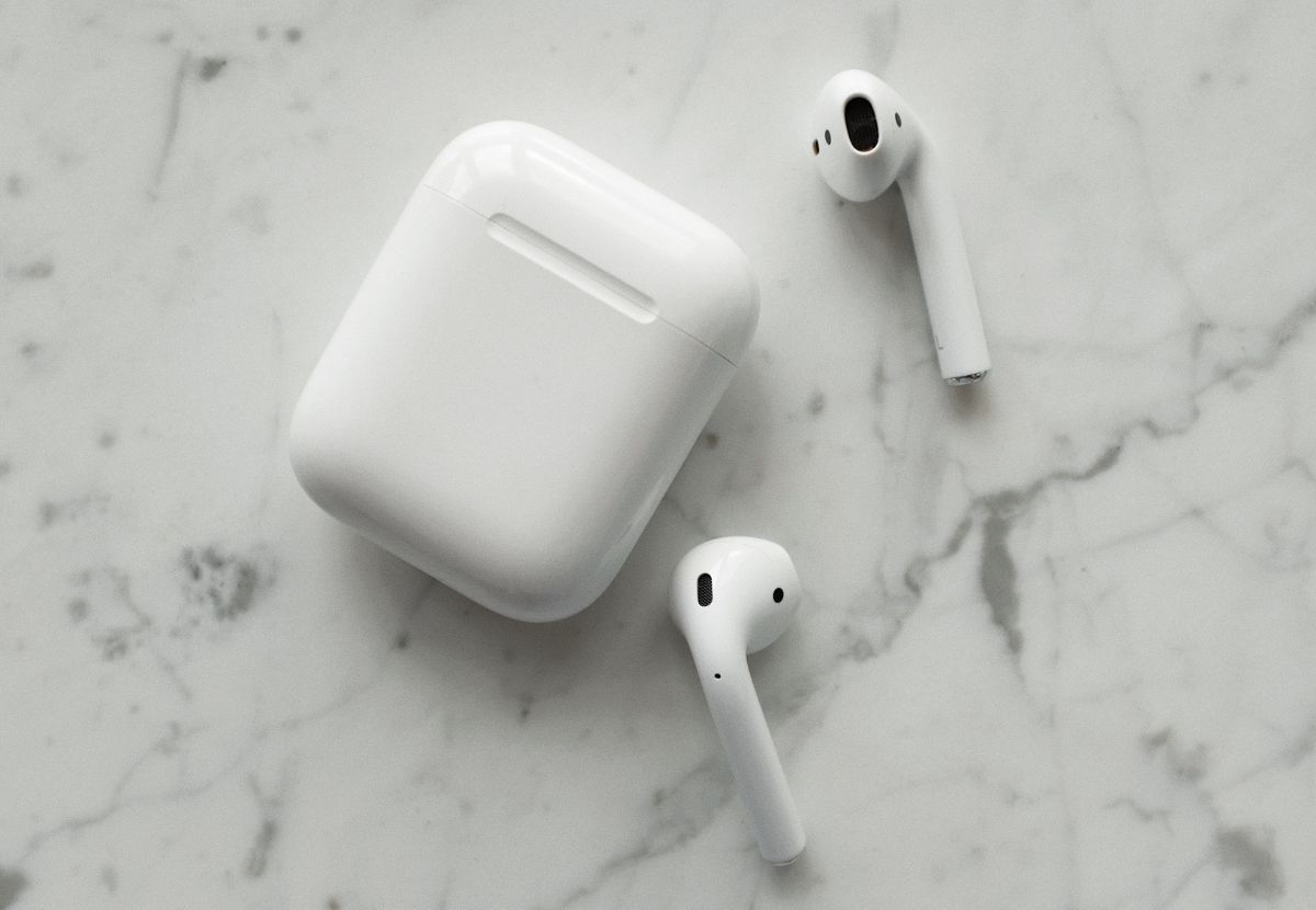 Why Clean AirPods Matter