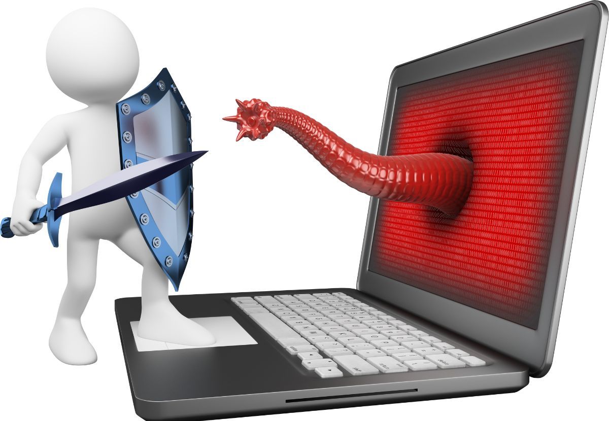 Choosing the Right Antivirus Software for You