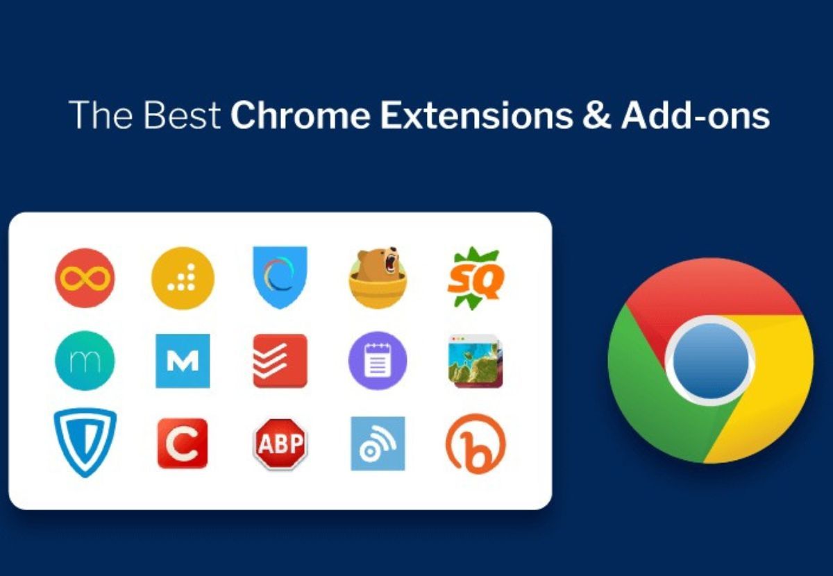 Add-Ons and Extensions