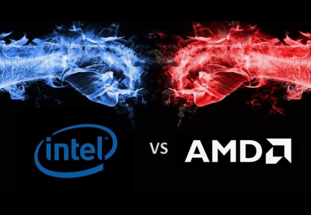 Intel or AMD – The Eternal Rivalry