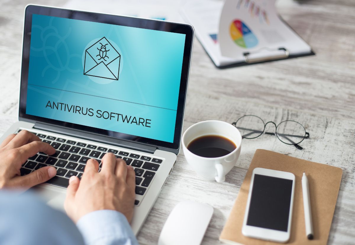 Common Types of Antivirus Software