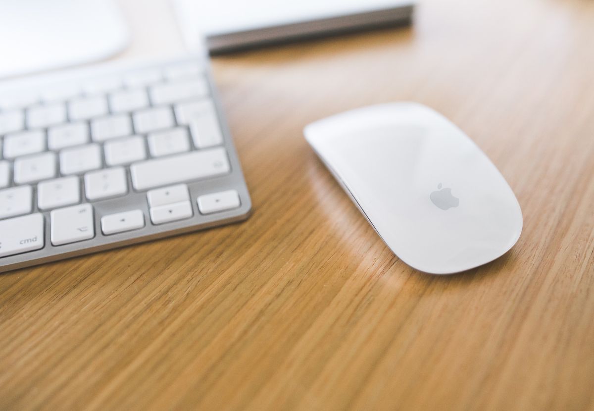 Factors to Consider When Choosing a Wireless Mouse