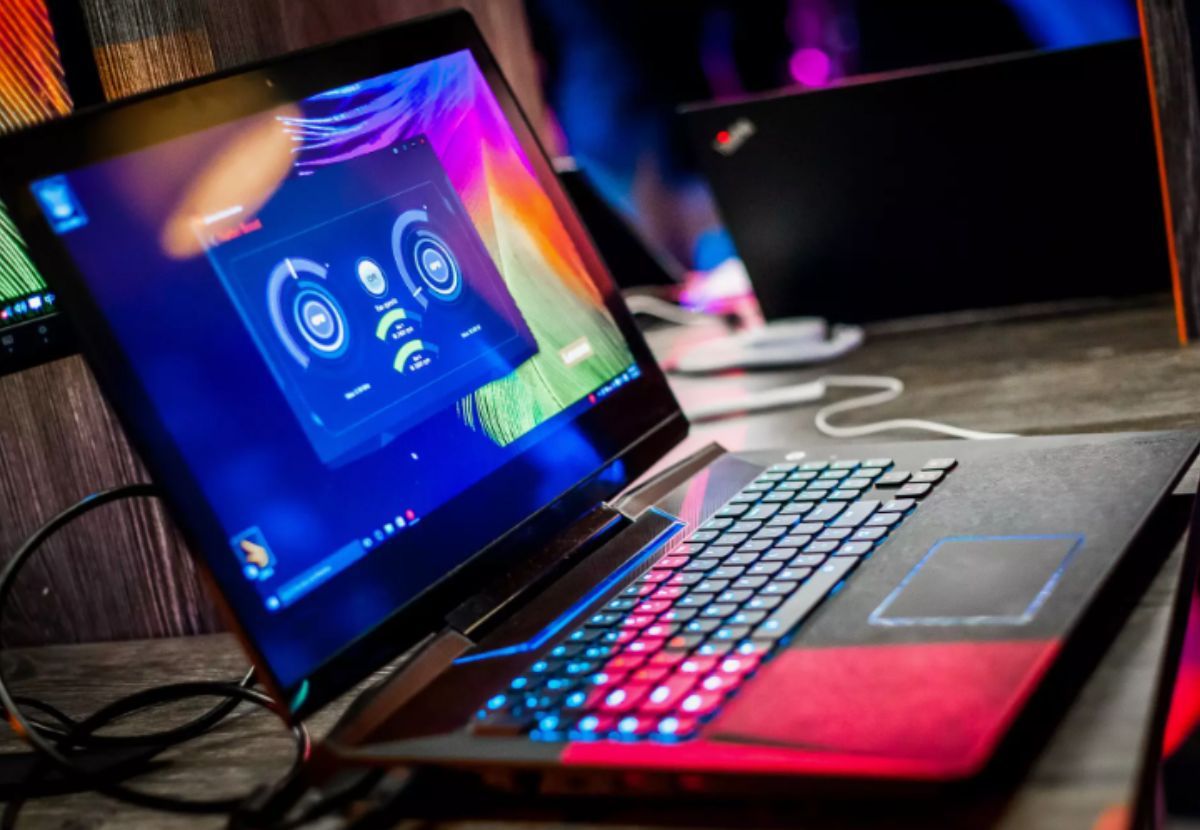 Which is The Best Processor for a Gaming Laptop