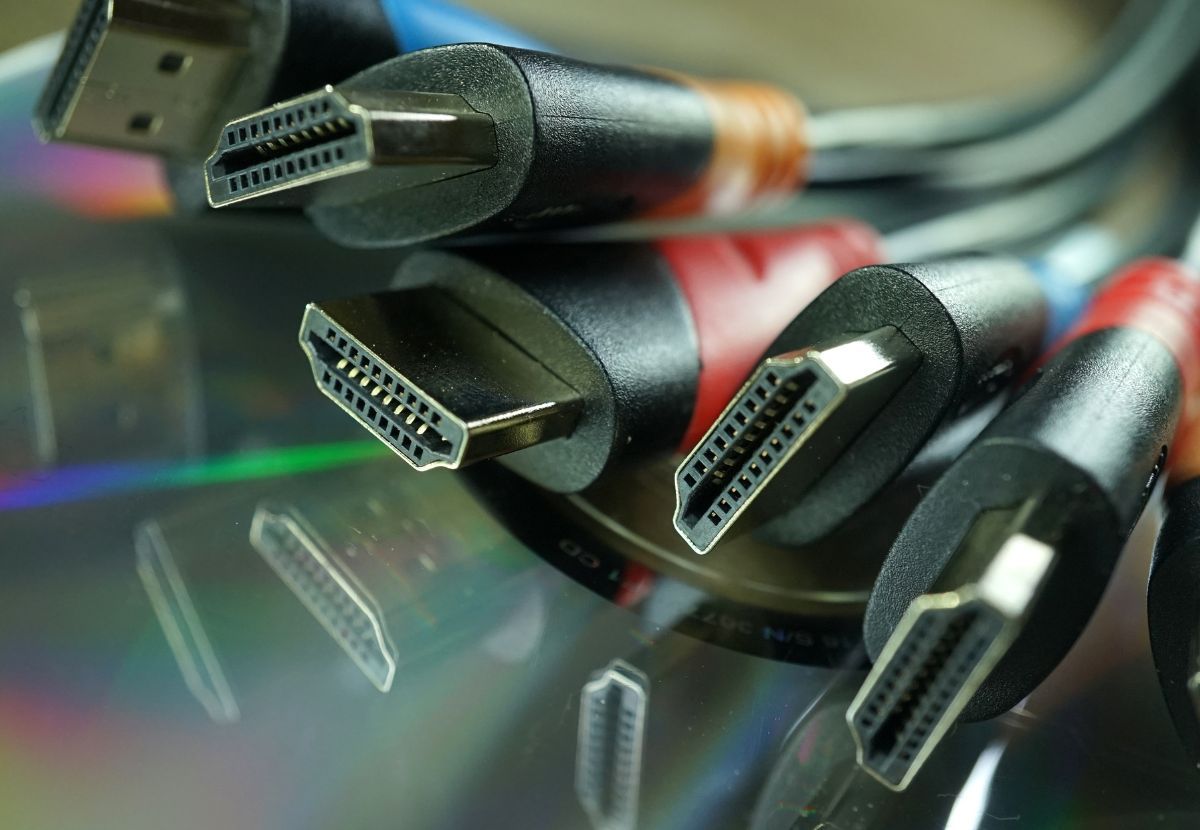 The Evolution of HDMI Cables
