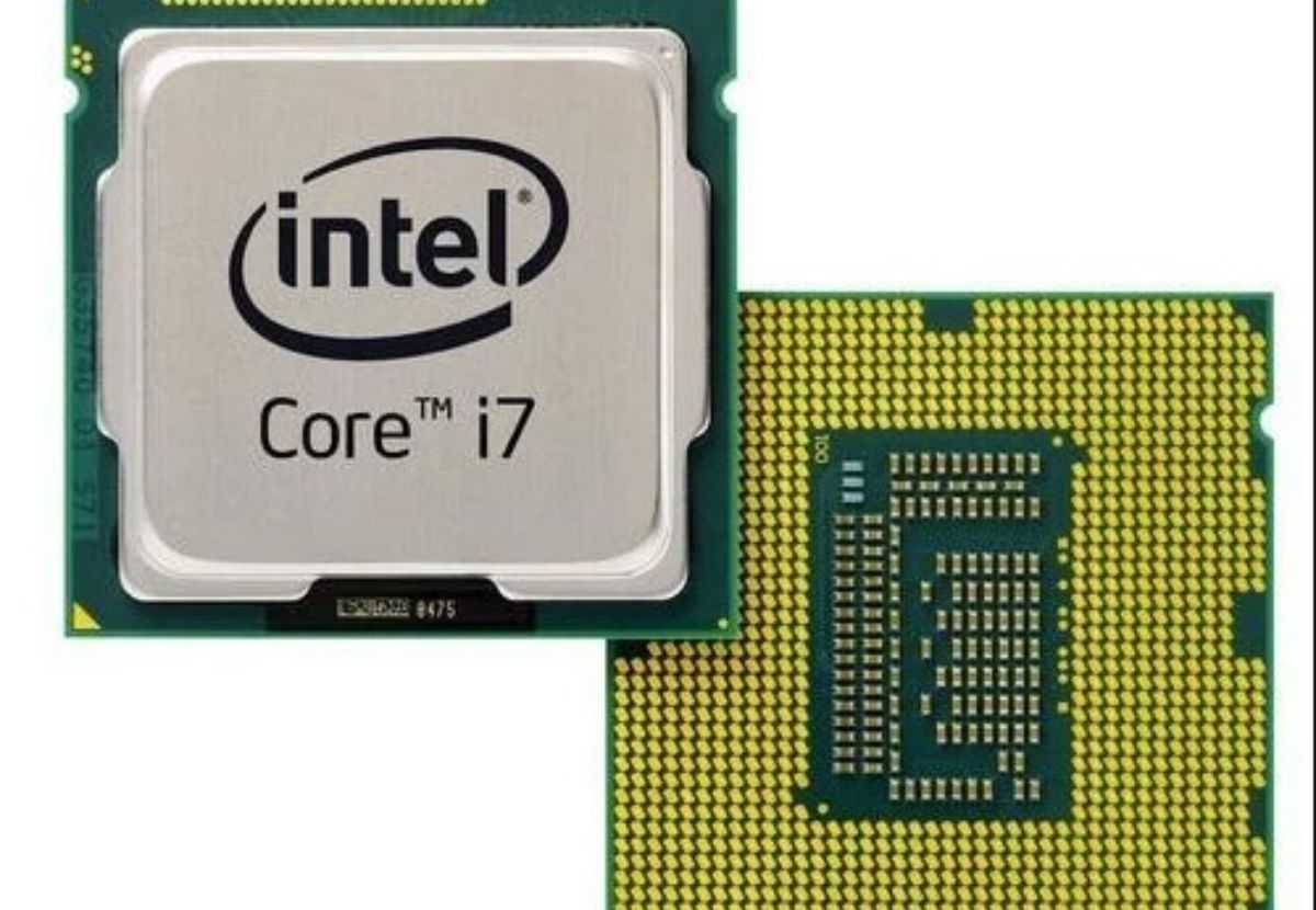 What is an i7 Processor?