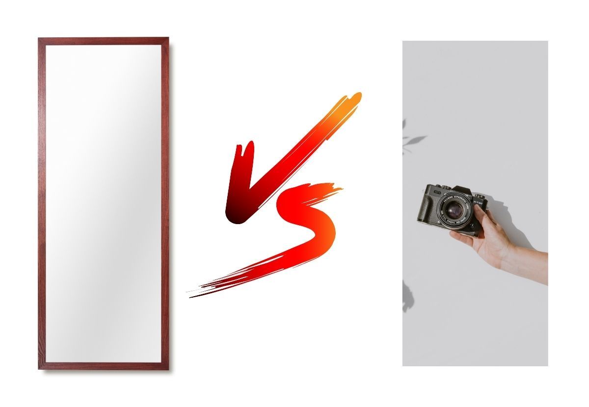 Mirror vs Camera: Which Should You Choose?