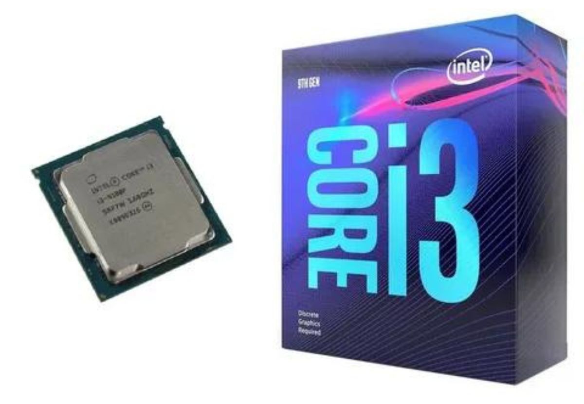 Intel 10th Gen Core i3 10100F Processor Review: A Budget Powerhouse