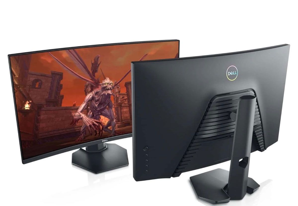 How to Setup and Optimize Dell 27 Gaming Monitor - G2723H