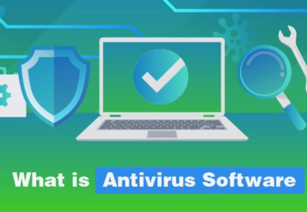Which of the Following is an Antivirus Software