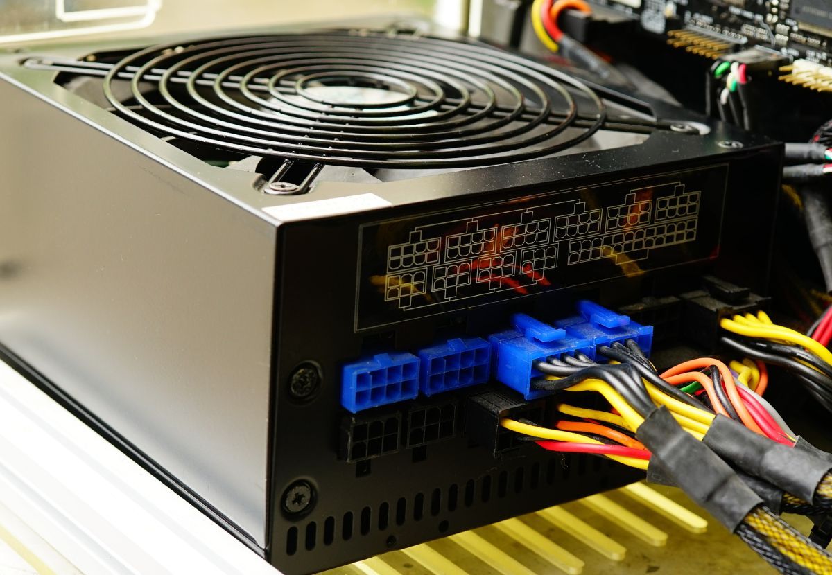 The Power to Perform: Unveiling the Best 1000W Power Supply for Your PC