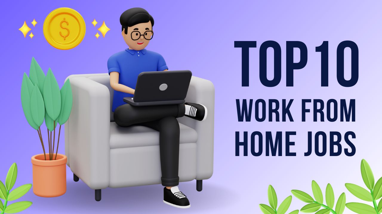 The Future of Remote Work 11 Key Trends and Insights