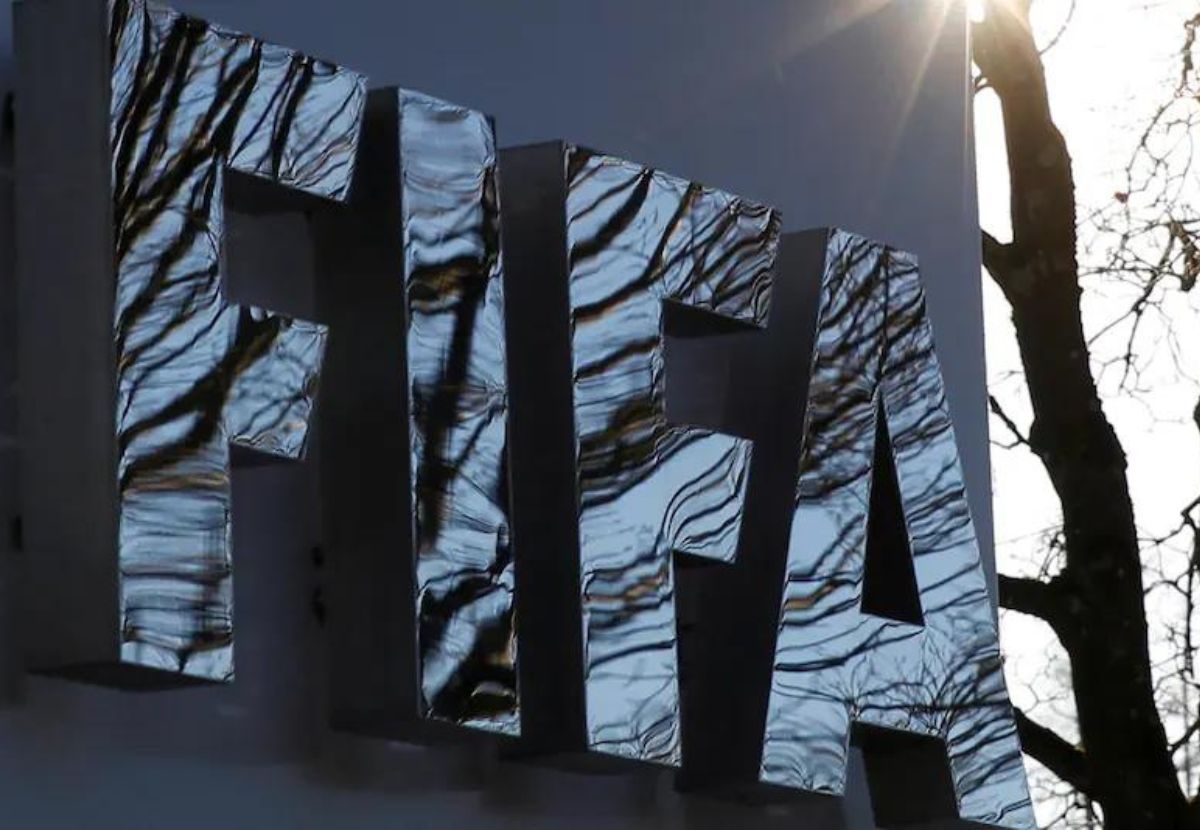 Apple Close to Finalizing Deal With FIFA Over TV Rights For New Club World Cup Tournament