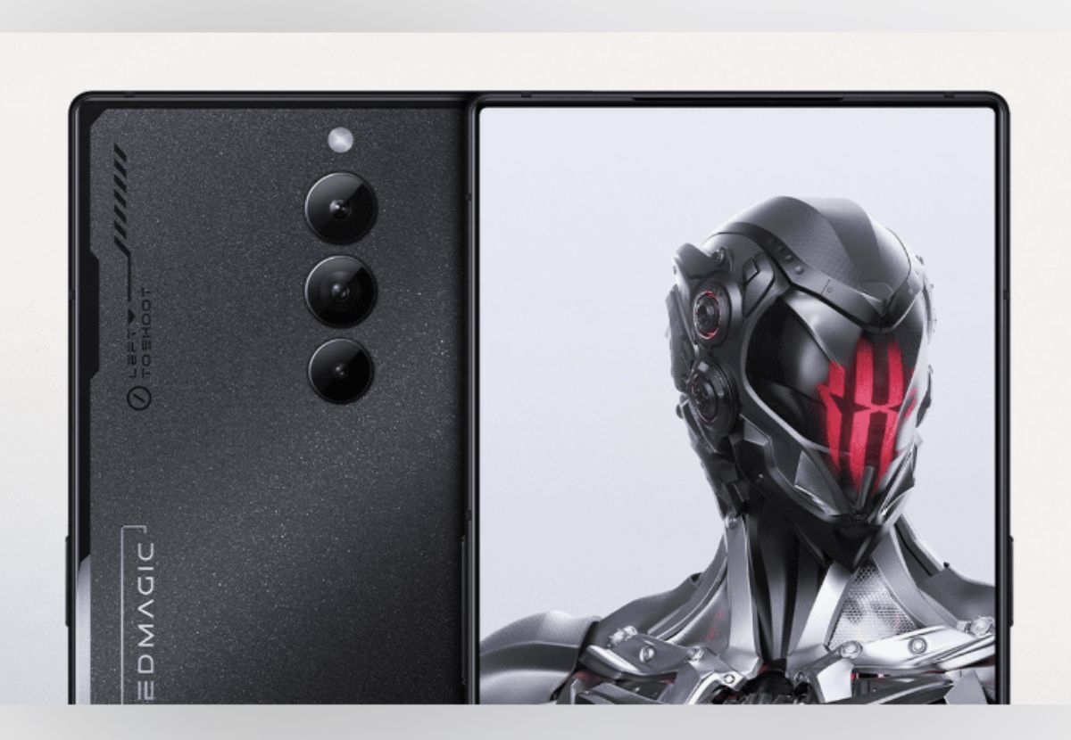 Unleash the Gaming Beast with Red Magic 9 Pro Verizon Network