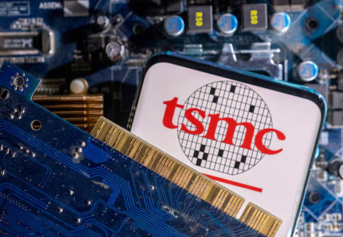 TSMC says 'A16' chipmaking technology will start production in late 2026