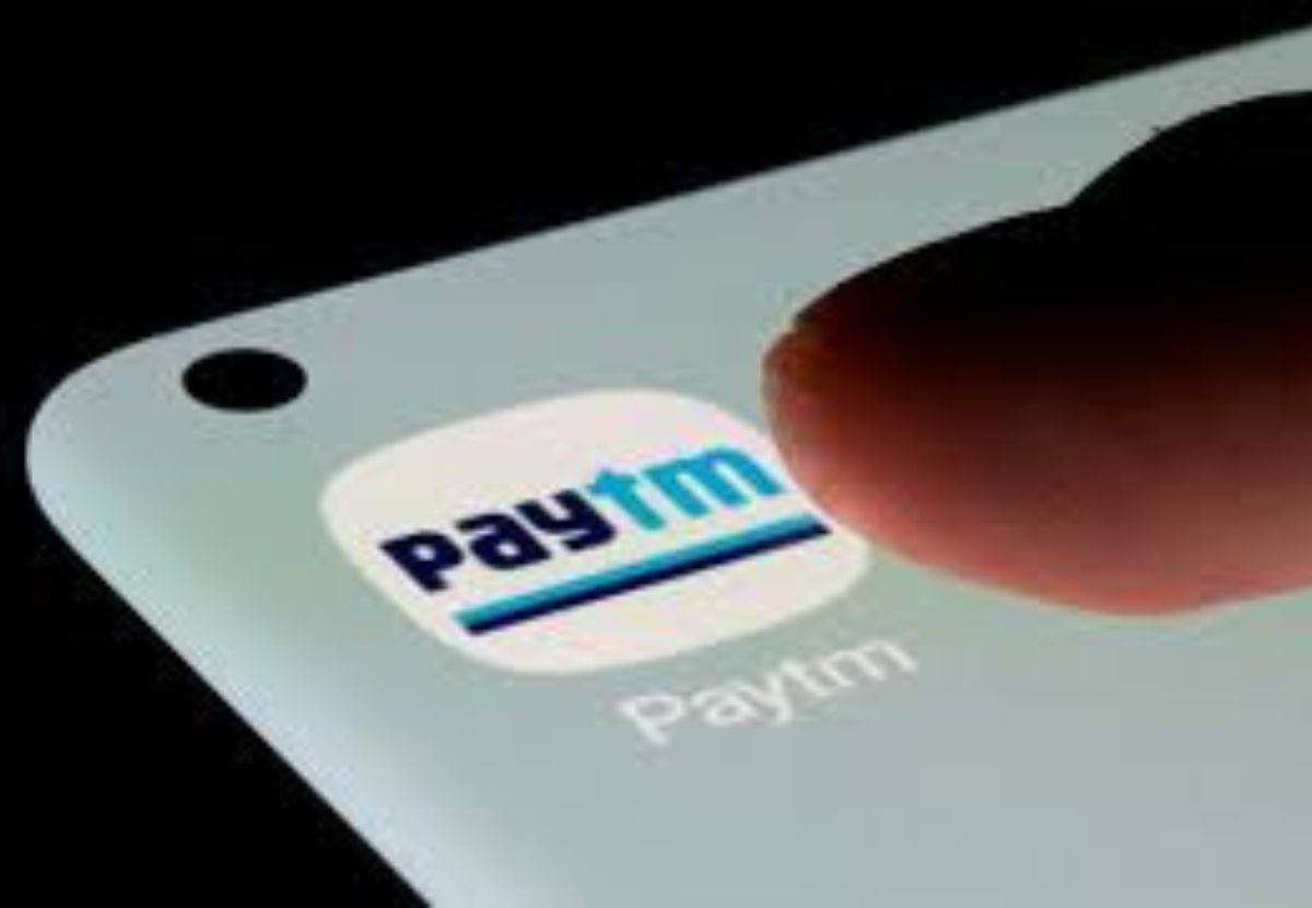 Paytm Payments Bank Board Is Independent, Paytm CEO Vijay Shekhar Sharma Says