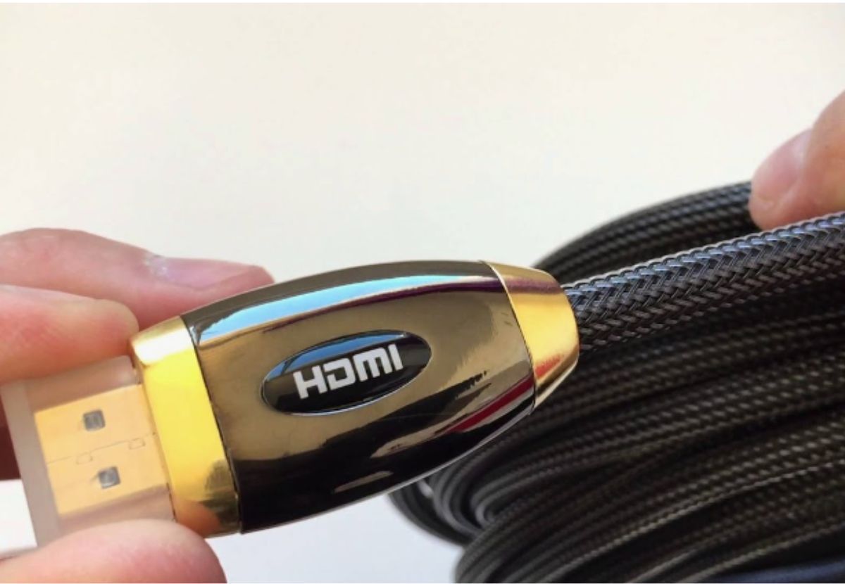 4K vs 8K HDMI cable
