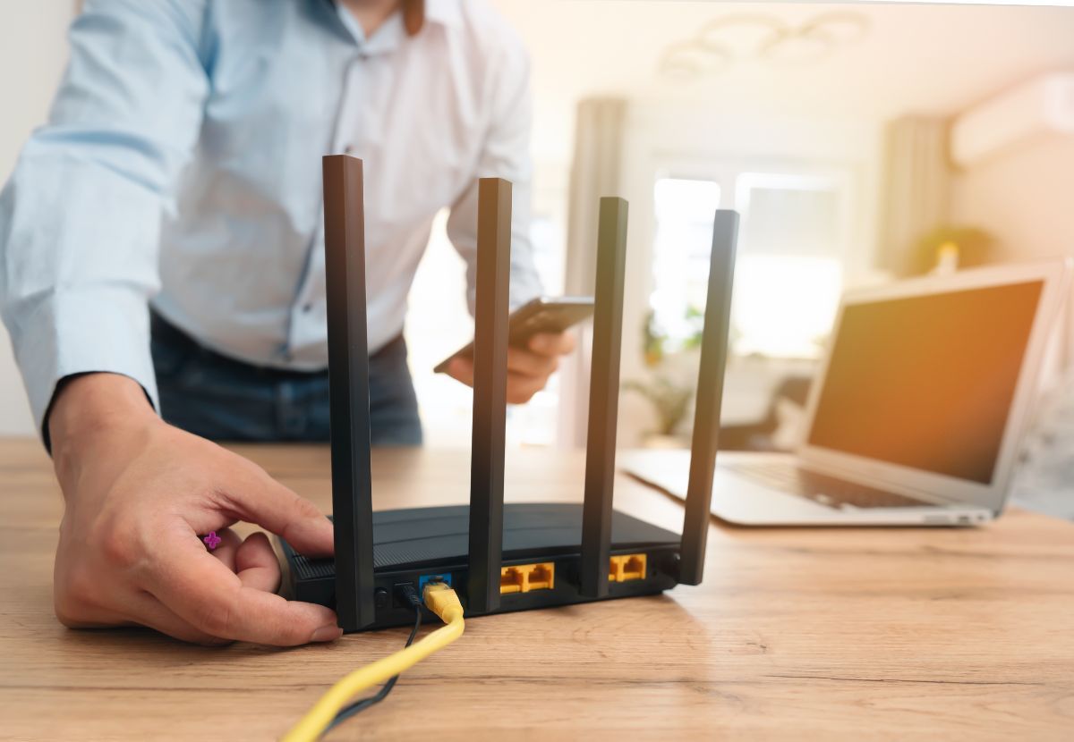 How to Block Free Fire from Router