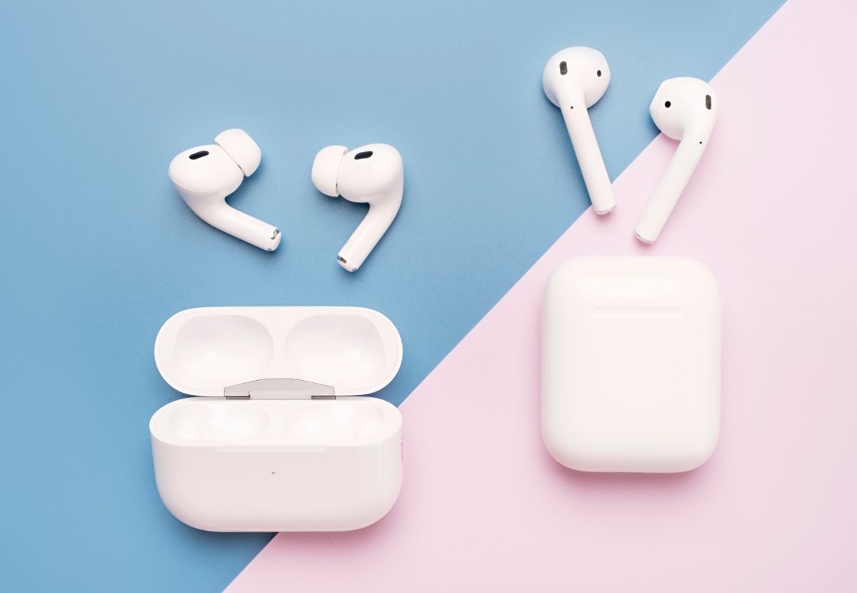 How to Clean Your AirPods the Right Way