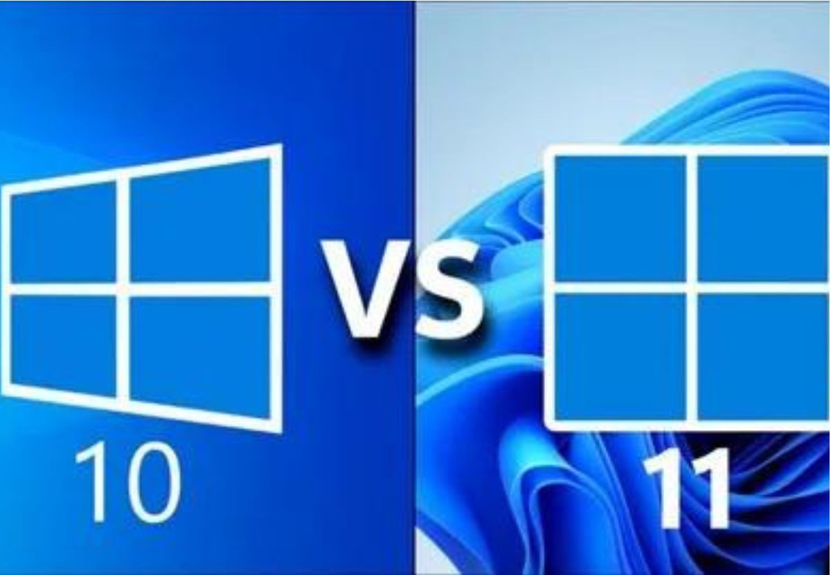 Is Windows 11 Lighter Than Windows 10