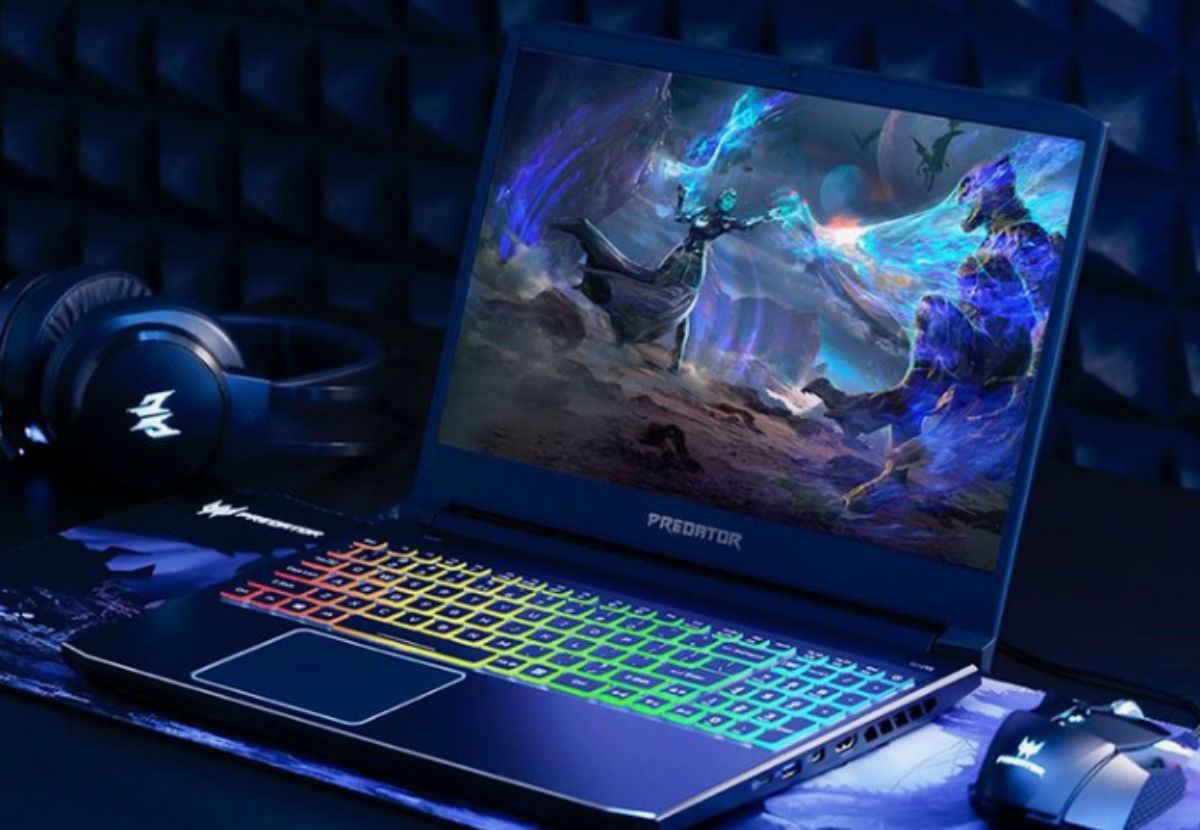 Which is the Best Processor for a Gaming Laptop?