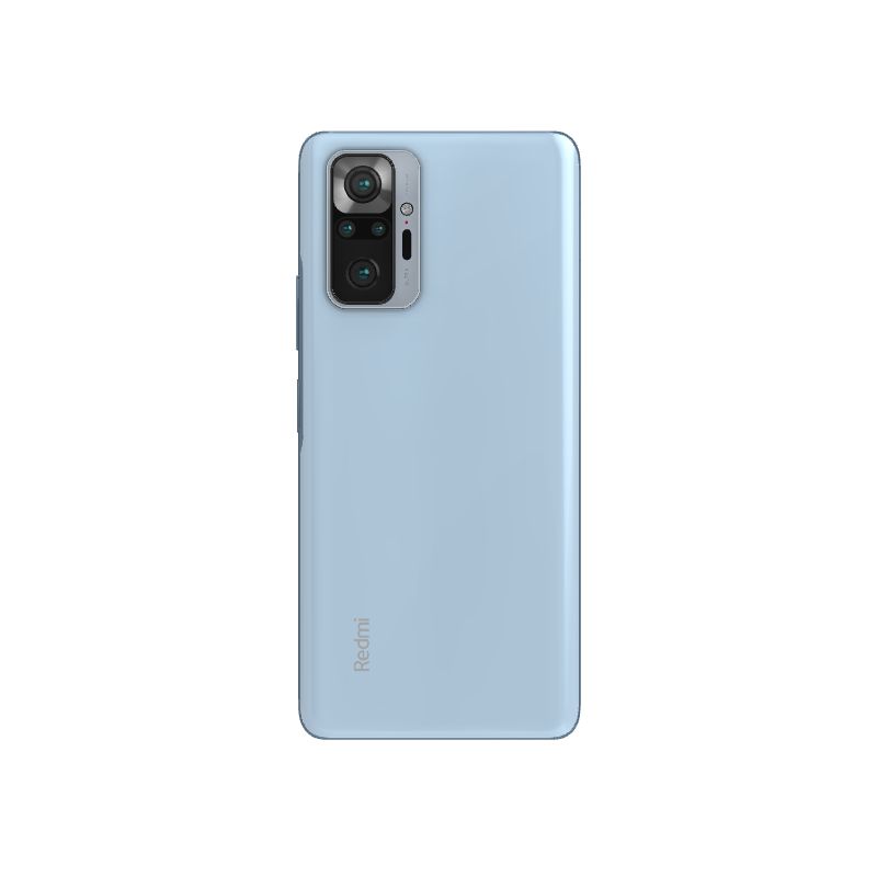 Redmi Note 10 Pro