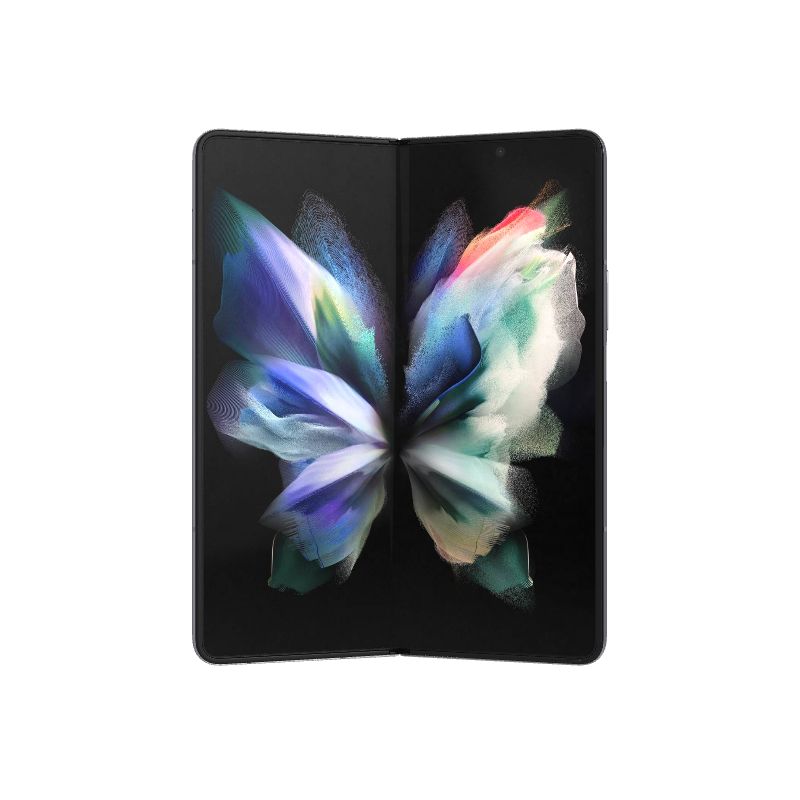 Samsung Galaxy Z Fold 3