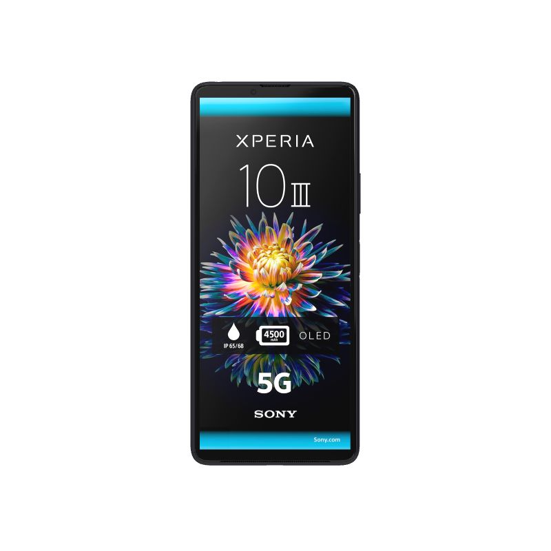 Sony Xperia 10 III