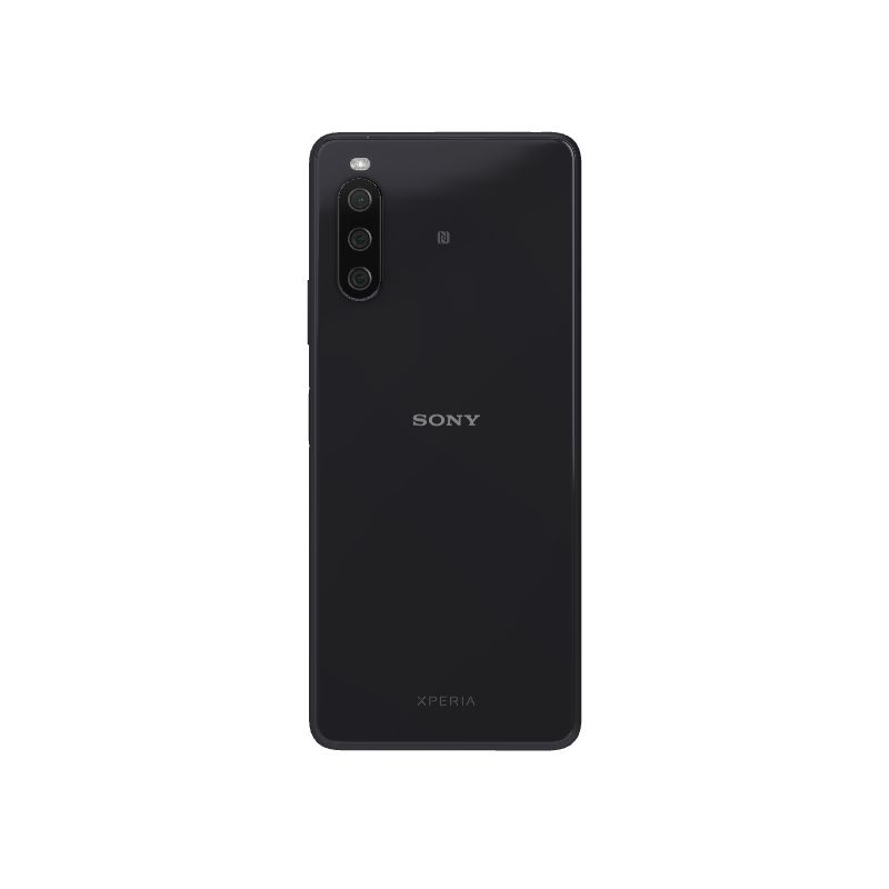 Sony Xperia 10 III