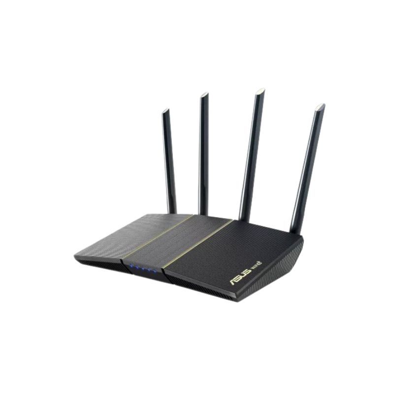 ASUS RT-AX57 AX3000 3000mbps Dual Band WiFi 6 Gaming Router