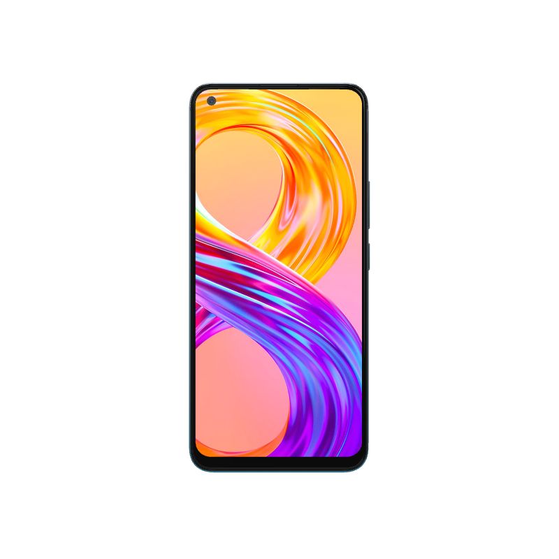 Realme 8 Pro