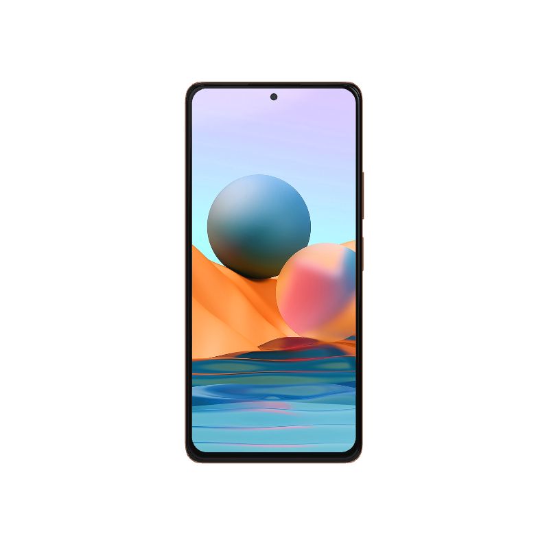 Redmi Note 10 Pro